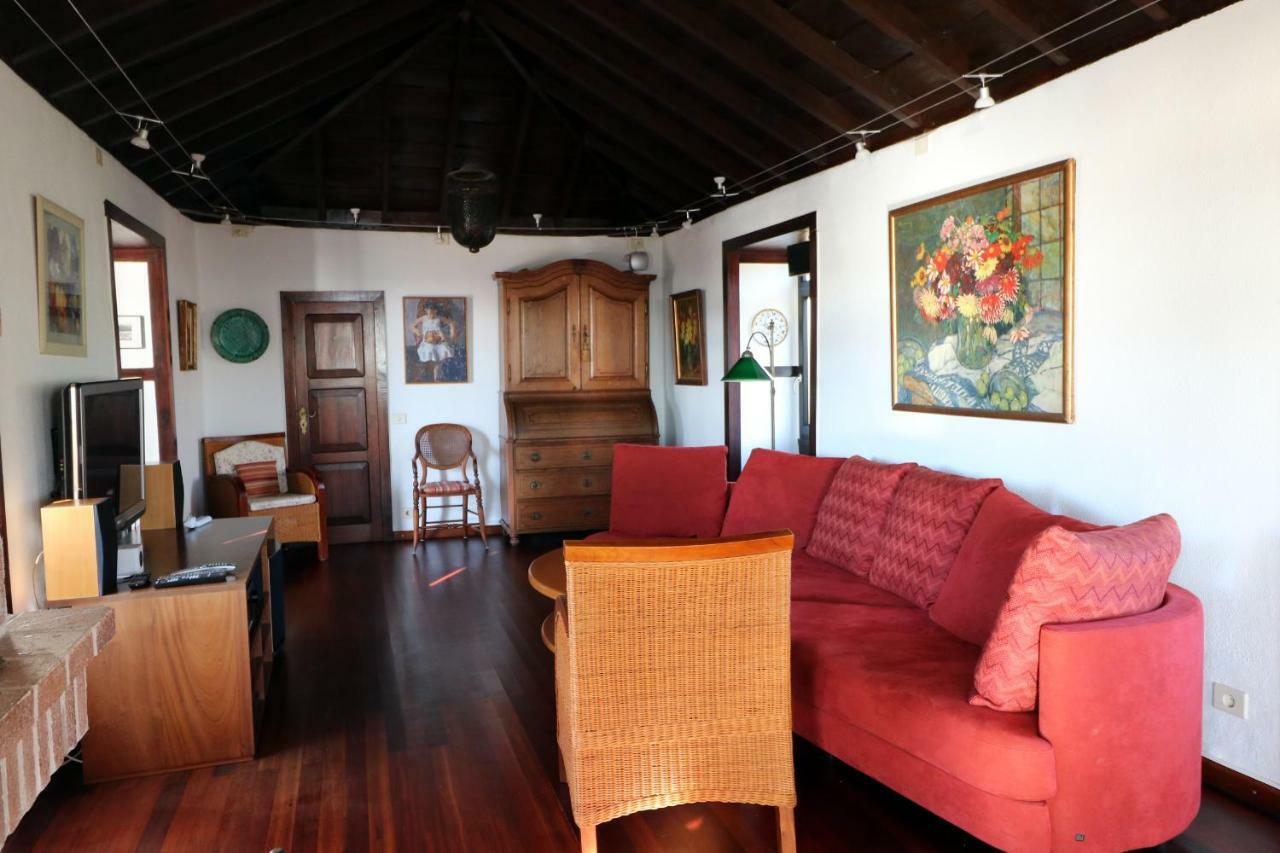 Villa Escondida Brena Baja Exterior photo