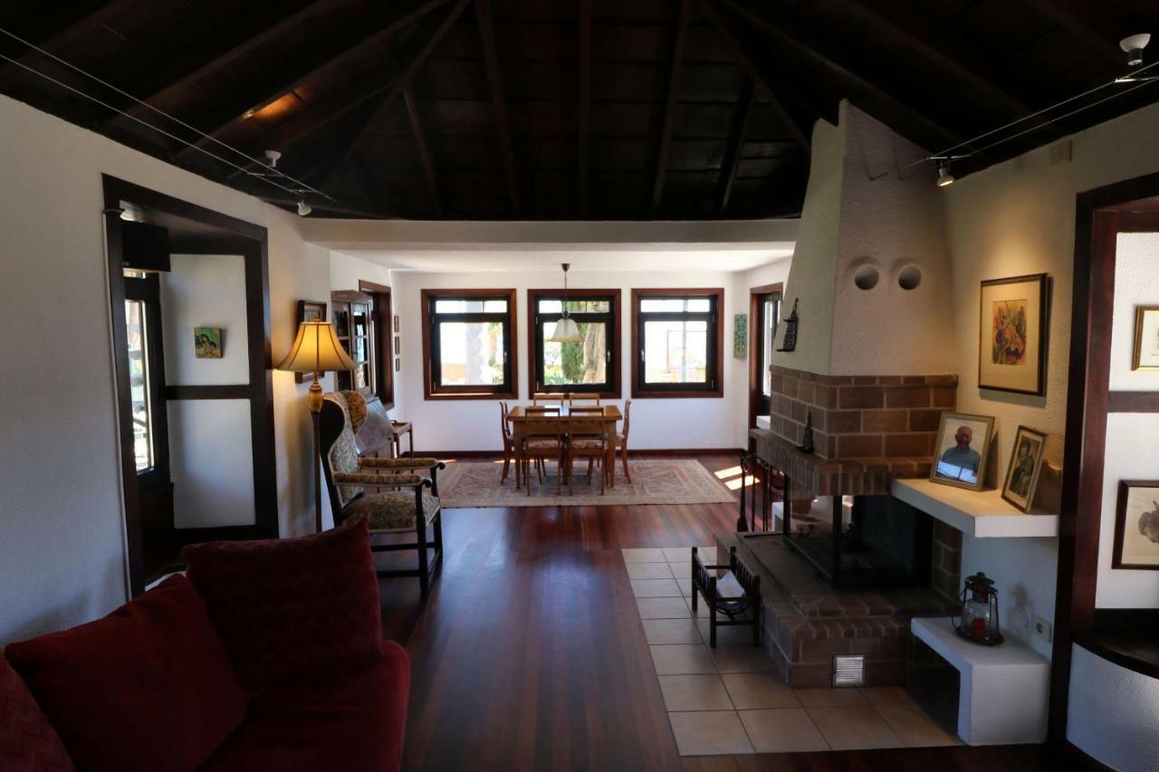 Villa Escondida Brena Baja Exterior photo